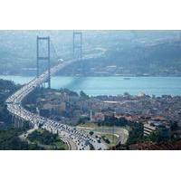 Full Day Istanbul Bosphorus Cruise Tour