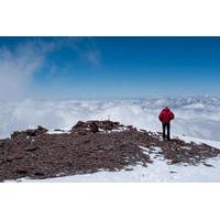 Full Day Trekking In The Andes