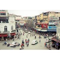 full day hanoi city tour