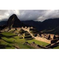 Full Day Tour to Machu Picchu from Cusco