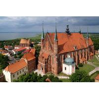 Full-Day Frombork City Private Tour from Gdansk