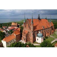 full day frombork city private tour from gdansk