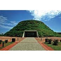 Full-Day Cradle of Humankind Safari Tour