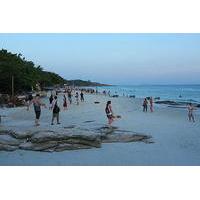 Full-Day on Koh Samet from Pattaya