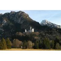 full day bavarian castles tour from fussen