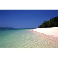 Full Day Snorkeling at Talu Island from Hua Hin Including Lunch
