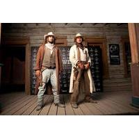 Full-Day Western Theme Park Tour of Mini Hollywood - Oasys