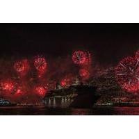 Funchal New Years Revellion Aboard a Catamaran