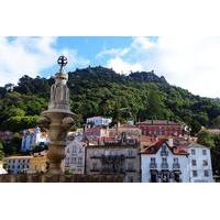 Full Day Sintra and Cascais Tour from Lisbon