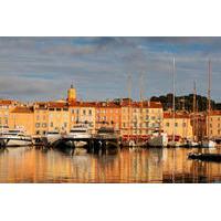 full day small group tour to saint tropez from nice