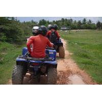 Full day Siem Reap Discovery Tour by Quad