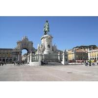 Full-Day City Sightseeing Tour of Lisbon