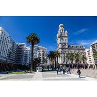 Full Day Tour to Montevideo from Buenos Aires