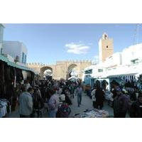 full day kairouan and el jem tour from tunis