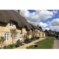 Full-Day Small-Group Cotswold Explorer Tour from Oxford