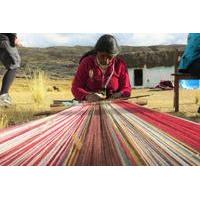 Full Day Tour to Puno, Uros and Taquile from Cusco