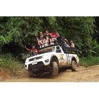 full day jeep safari with the highlights of koh samui