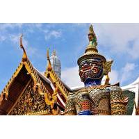 Full-Day Bangkok Palaces and Mansions Tour