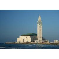 Full-Day Private Tour Casablanca from Marrakech