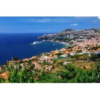 Funchal Hop-On Hop-Off Tour