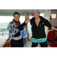 Full-Day Phu Quoc Island Fishing Tour