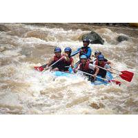 full day padas river white water rafting grade iii iv including lunch  ...
