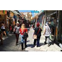 Full-day Small Group Athens Walking Tour with Food Tasting