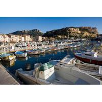 Full Day Electric Bike Tour from Marseille to Cassis