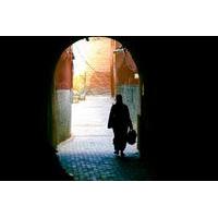 Full-Day Private Tour of Marrakech Monuments, Medina, Souk and Tenniers Leather