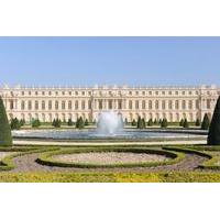 full day tour to versailles and the louvre including skip the line acc ...