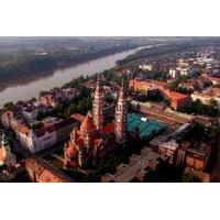 Full-Day Private Tour to Szeged from Budapest