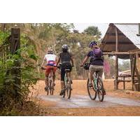 Full-Day Bike Tour of Siem Reap