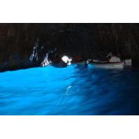 Full day Capri with Lunch (Japanese Guide) - Mybus