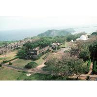 Full-Day Corregidor Island Tour from Manila