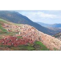 full day private tour to ourika valley from marrakech