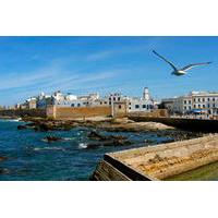 Full-Day Group Tour to Essaouira from Marrakech