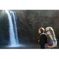 full day private tour to ouzoud waterfalls from marrakech