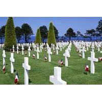 full day small group tour of american d day beaches from bayeux