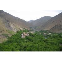 full day tour from marrakech to imlil valley including lunch and guide ...