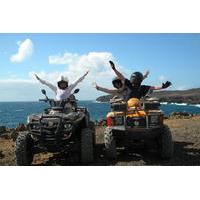 fuerteventura quad or buggy tour