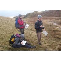 full day beginners navigation training course in the lake district