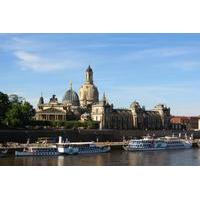 Full-Day Private Tour of Dresden from Prague