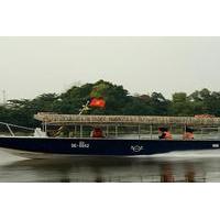 Full Day Cu Chi Countryside Grou...