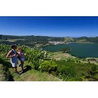 Full-Day Hiking Tour to Sete Cidades Lake