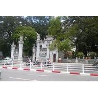 full day hanoi city history tour