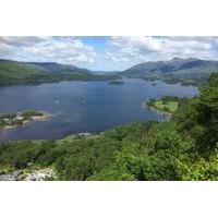 Full Day Lake Explorer Tour from Windermere