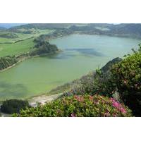 full day furnas valley tour including lunch