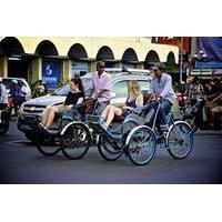 Full-Day Saigon City Tour Including Cyclo Ride