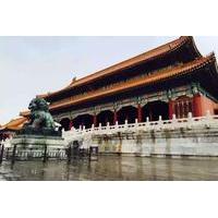 Full Day Tour including Forbidden City, Summer Palace and Temple of Heaven with Acrobatic Show and Peking Duck Dinner