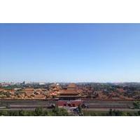 full day beijing tour forbidden city tiananmen square and cooking clas ...